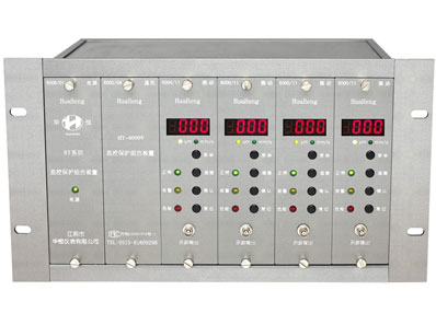 HY-6000V智能振動(dòng)監(jiān)控保護(hù)裝置